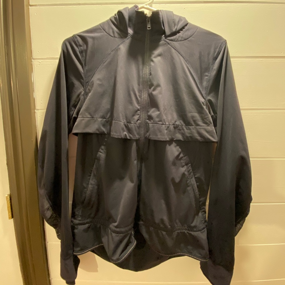 Lululemon Jacket